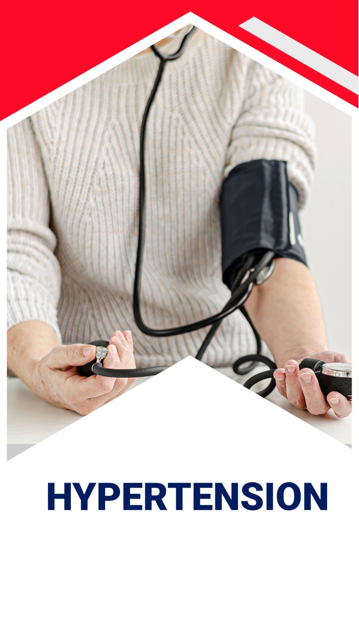 Hypertension