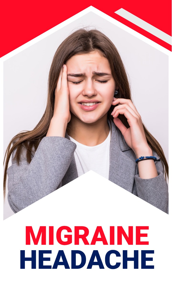 Migraine Headache