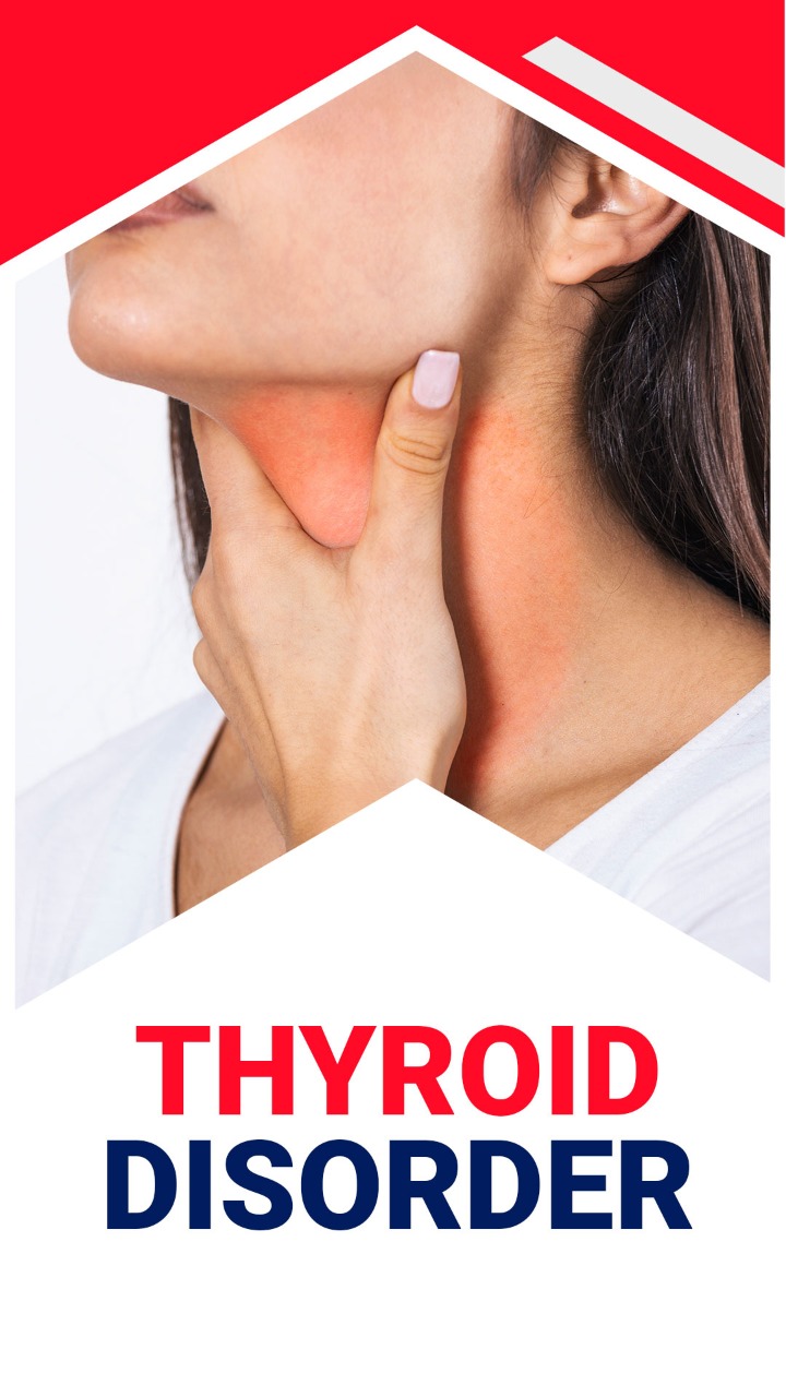 Thyroid Disorder